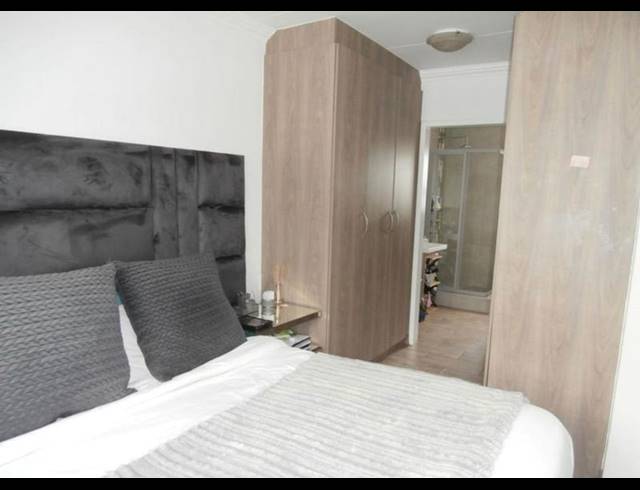 3 BEDROOM PROPERTY TO RENT IN AMBERFIELD